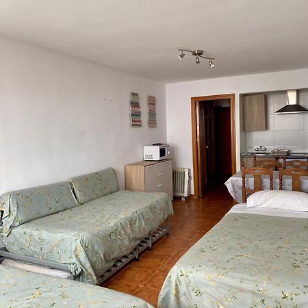 Sol Del Sur Sierra Nevada Apartment Exterior photo