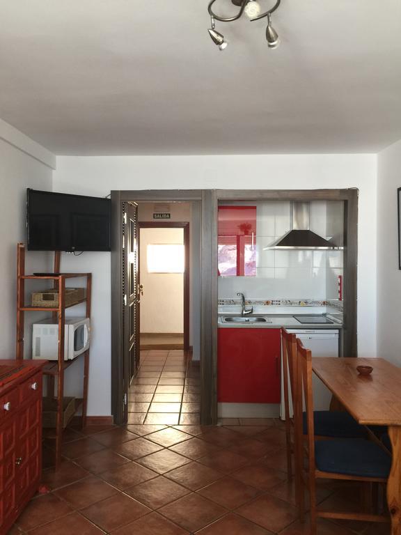 Sol Del Sur Sierra Nevada Apartment Exterior photo