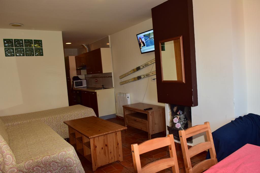 Sol Del Sur Sierra Nevada Apartment Exterior photo