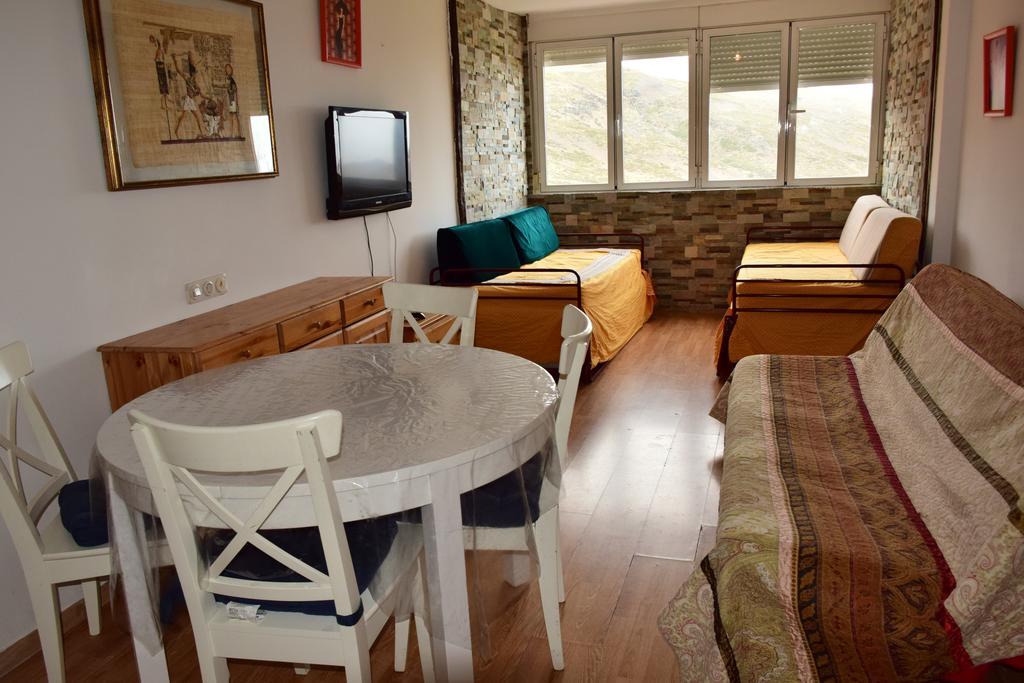 Sol Del Sur Sierra Nevada Apartment Exterior photo