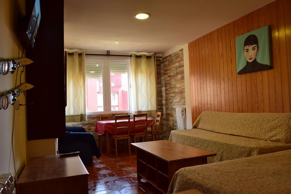 Sol Del Sur Sierra Nevada Apartment Exterior photo