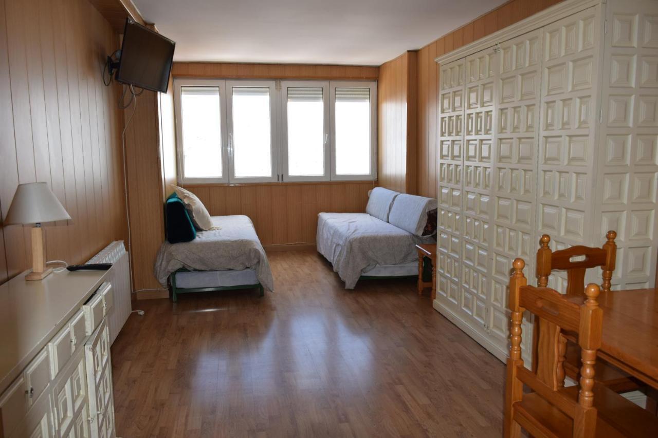 Sol Del Sur Sierra Nevada Apartment Exterior photo