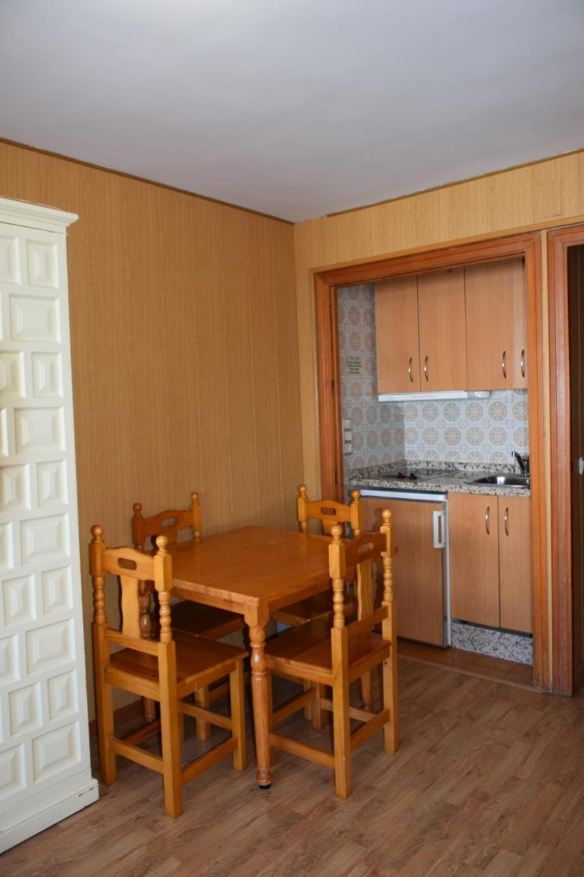 Sol Del Sur Sierra Nevada Apartment Exterior photo