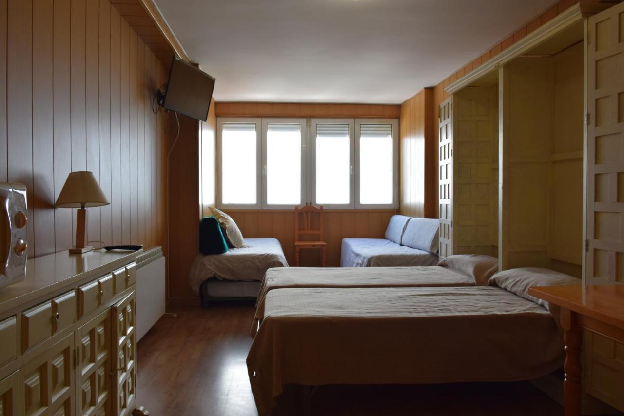 Sol Del Sur Sierra Nevada Apartment Exterior photo